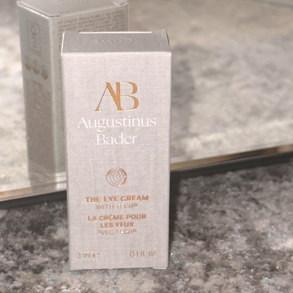 The Eye Cream - Mini Size - Picture 2 of 4